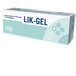 Amnol Chimica Biologica Lik Gel Rinfrescante 100 Ml