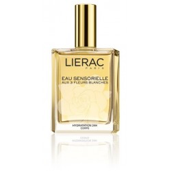 Lierac Sensorielle Eau Collirio Blanche 100 Ml