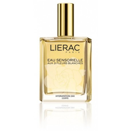 Lierac Sensorielle Eau Collirio Blanche 100 Ml