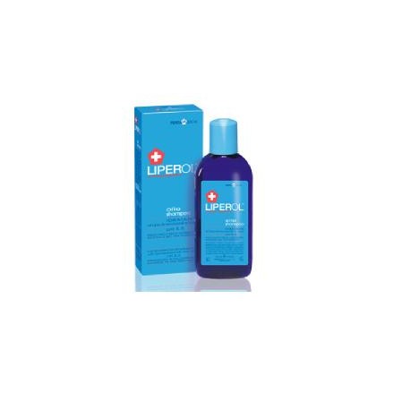 Pentamedical Liperol Olio Shampoo 150 Ml