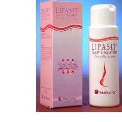 Tricofarma Lipasit Sap Liq 200ml