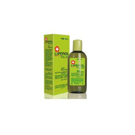 Pentamedical Liperol Plus Shampoo 150 Ml