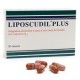 Piam Farmaceutici Liposcudil Plus 30 Capsule