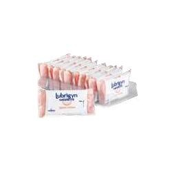 Uniderm Farmaceutici Lubrigyn Salviette 15 Pezzi