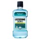 Johnson & Johnson Listerine Zero 500 Ml