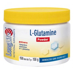 Phoenix - Longlife Longlife L-glutamine Powder 150 G