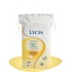 Sodalco Lycia-cotone Sottili Notte 10 Pezzi