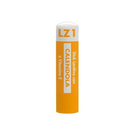 Zeta Farmaceutici Lz1 Stick Labbra Calendula 5ml