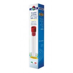 Pietrasanta Pharma Contenitore Raccolta Urina Master-aid 12 Ml