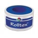 Pietrasanta Pharma Cerotto In Rocchetto Master-aid Rolltex Tela 5x1,25