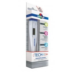 Pietrasanta Pharma Master-aid Tech Easy Termometro Digitale