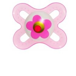 Bamed Baby Italia Mam Start Succhietto 0-2 Mesi Silicone Confezione Doppia