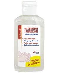 Sanico Gel Mani Sanitizzante Maniquick 100ml