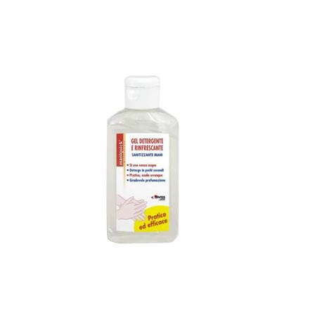 Sanico Gel Mani Sanitizzante Maniquick 100ml