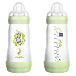 Bamed Baby Italia Mam Biberon Easystart 320 Ml