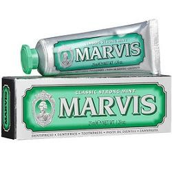 Ludovico Martelli Marvis Classic Mint 25 Ml