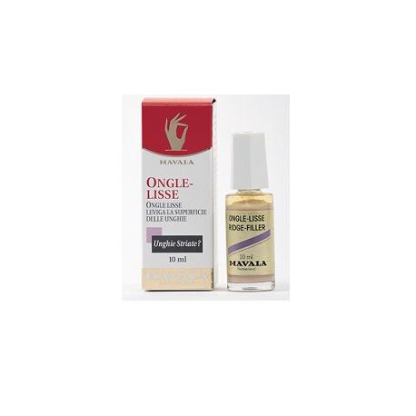 Mavala Italia Mavala Ongle Lisse 10ml