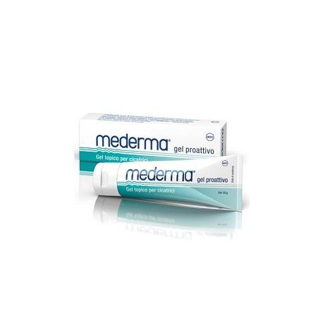 Hra Pharma Italia Mederma Gel 50ml