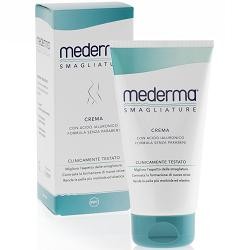 Hra Pharma Italia Mederma Smagliature Crema 150 G