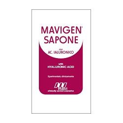 Mavi Biotech Mavigen Sapone Acido Ialuronico 100 G