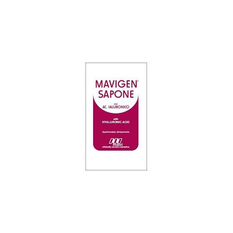 Mavi Biotech Mavigen Sapone Acido Ialuronico 100 G