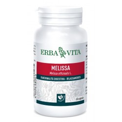 Erba Vita Group Melissa 60 Capsule 400 Mg