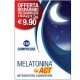 F&f Melatonina Act 1 Mg 150 Compresse