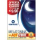 F&f Melatonina Act 1mg + Melatonina Act Forte 5mg Complex 90 Compresse