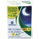 F&f Melatonina Act 1mg +valeriana 5 Forte Complex 60 Compresse