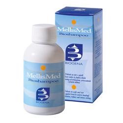 Valetudo Mellismed Bioshampoo 125 Ml