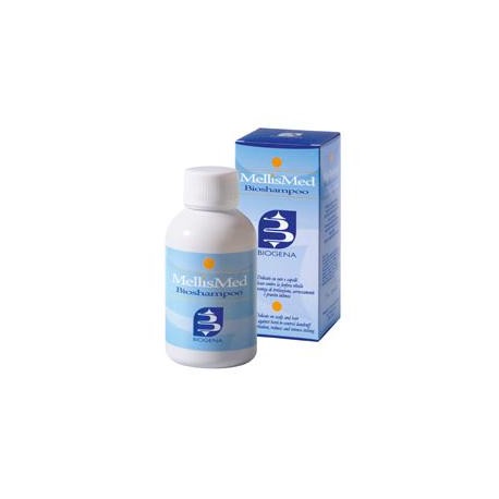 Valetudo Mellismed Bioshampoo 125 Ml