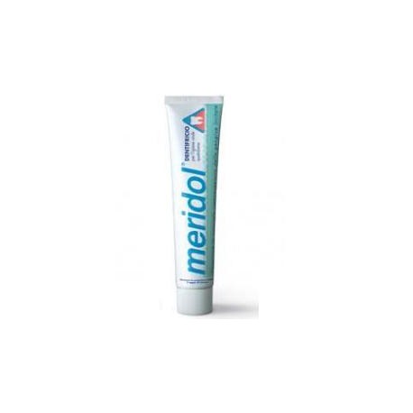 Colgate-palmolive Commerc. Meridol Dentifricio 75 Ml