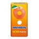 Perfetti Van Melle Italia Mentos Nowmints Orange 18 G