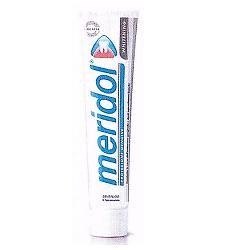 Colgate-palmolive Commerc. Meridol Whitening Dentifricio 75 Ml