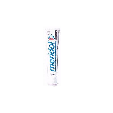 Colgate-palmolive Commerc. Meridol Whitening Dentifricio 75 Ml