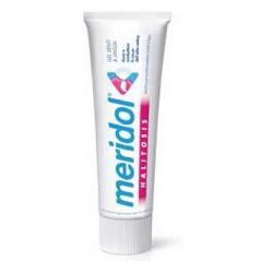 Colgate-palmolive Commerc. Meridol Halitosis Gel Denti & Lingua 75 Ml