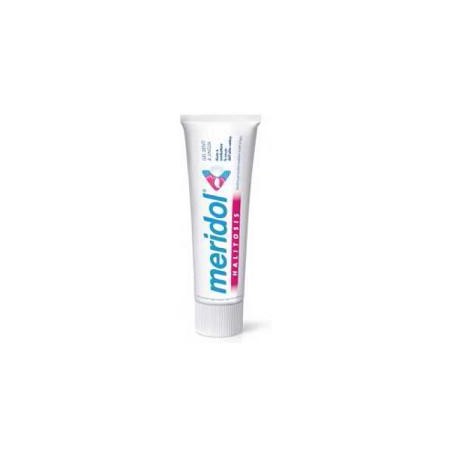 Colgate-palmolive Commerc. Meridol Halitosis Gel Denti & Lingua 75 Ml