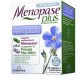 Vitabiotics Menopase Plus 56 Compresse