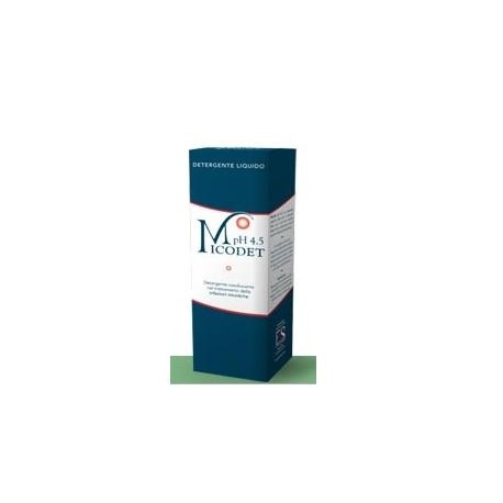 Eucare Micodet Detergente 200 Ml