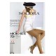 Solidea By Calzificio Pinelli Microrete Collant Sabbia 3