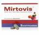 Sanitpharma Mirtovis 30 Compresse