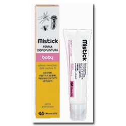 Marco Viti Farmaceutici Soluzione Dopopuntura In Tubo Mistick Baby Penna 14 Ml