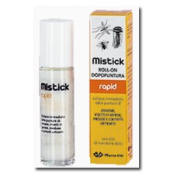 Marco Viti Farmaceutici Mistick Rapid Roll-on 9 Ml