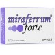 Shedir Pharma Unipersonale Miraferrum Forte 30 Capsule