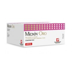 Pharmasuisse Laboratories Mioxin Oro 30 Buste