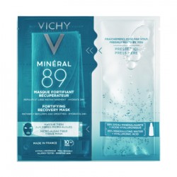 Vichy Mineral 89 Tissue Mask 29 G