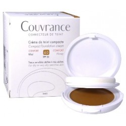 EAU THERMALE AVENE COUVRANCE CREMA COMPATTA COLORATA NF COMFORT MIELE 9,5 G