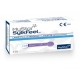 Sanofi Lancette Pungidito Mystar Sylkfeel Lancets 50 Pezzi 33 Gauge