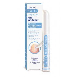 Planet Pharma My Nails Nail Whitener 5ml