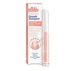 Planet Pharma My Nails Growth Energizer 5 Ml